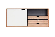 Andersen Furniture reol Andersen Furniture reol